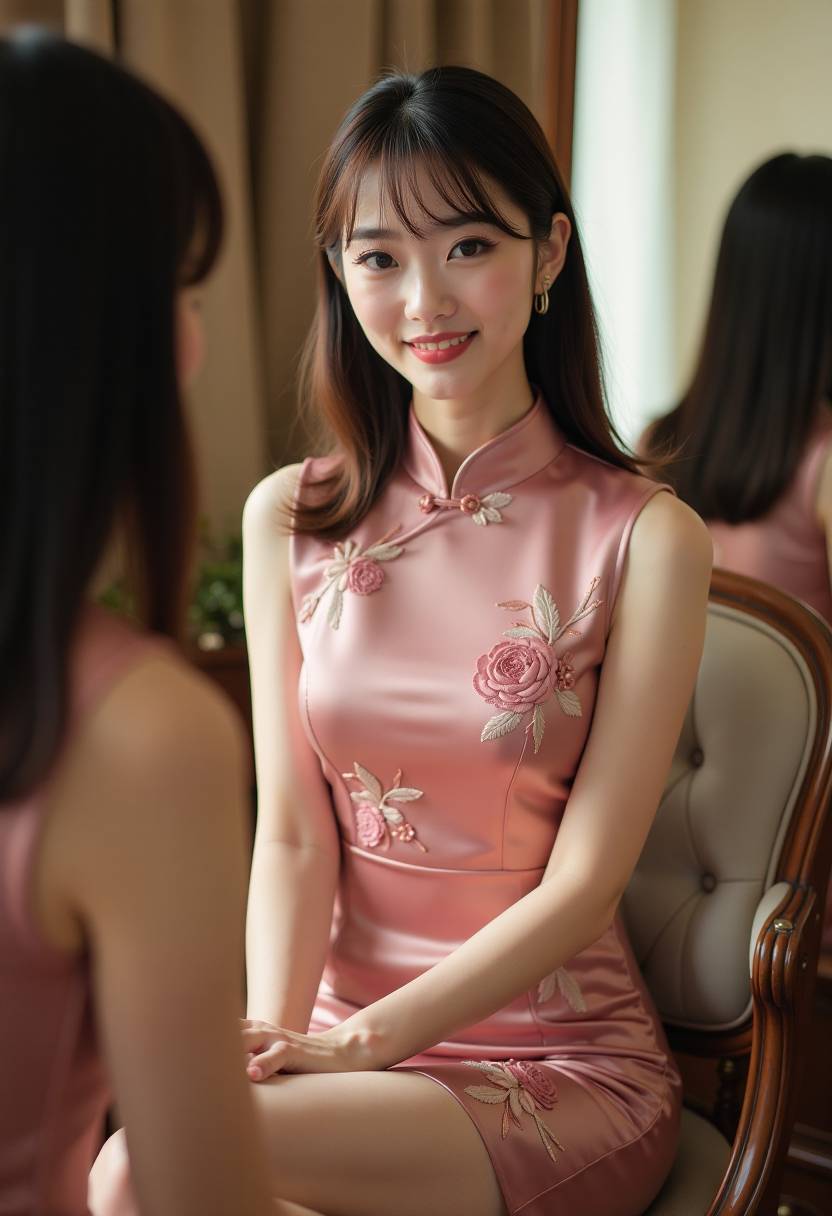 月港守灯人海报